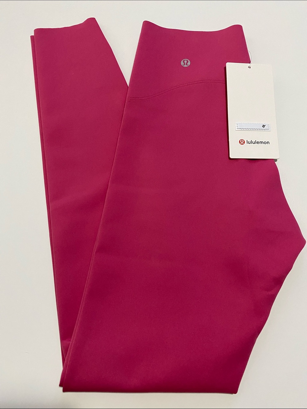 Lululemon - Glow Up High Rise Tight 28” - Size 6 and 8 - NWT